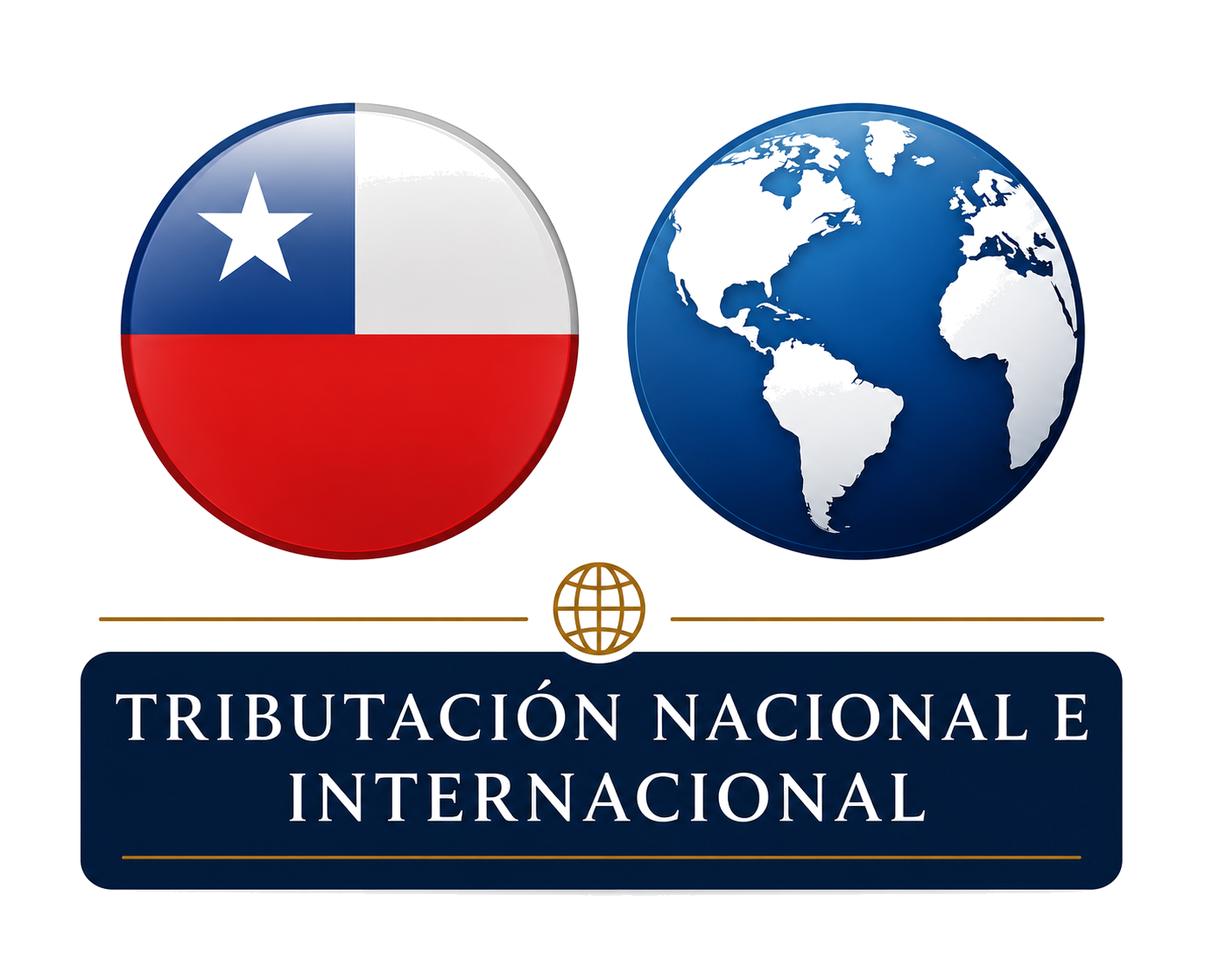 Tributación Nacional e Internacional